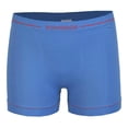 thumbnail image 1 of Boxer seamless Rinbros Originales Niño Talla M Azul 3 Piezas, 1 of 4