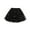 Black, variant on HJYCHN Tutu Skirt Girls Snowflake Star Print Mesh Tutu Skirt for Carnival Winter Party Dance Performance Back to School Supplies for Girls 4-5 Years