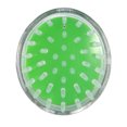 thumbnail image 2 of Health Beauty Care Shampoo Hair Scalp Massager Shower Brush Hair Washing Comb Light Green, 2 of 5
