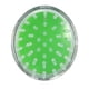 thumbnail image 2 of Champú para el cuidado de la belleza y la salud, masajeador para el cuero cabelludo, cepillo de ducha, peine para lavar el cabello, verde claro, 2 of 5