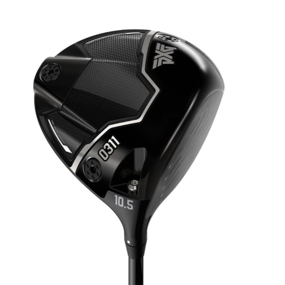 Pre-Owned PXG Golf 0311 Black Ops 12* Driver 4.0 -1.00 inch Project X Cypher 40 Excellent