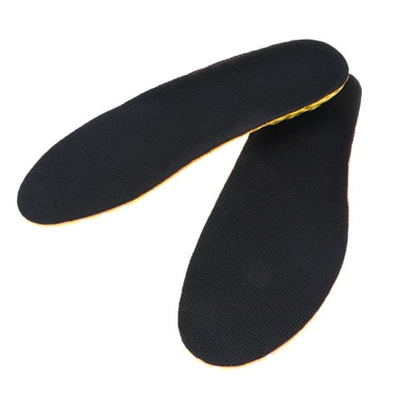 

Honeycomb Breathable Insole Insoles Sports Absorption Adjustable Inserts Shoes Pad Practical