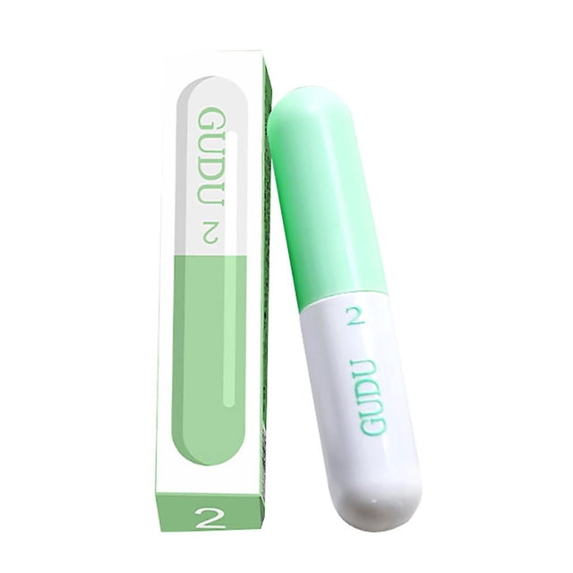 Brillo de labios HUOGUO Net Red Week Capsule Student 3g