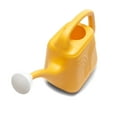 thumbnail image 5 of Bloem Classic Plastic Watering Can - 2 Gallon (256 fl oz) Capacity - Earthy Yellow, 5 of 6