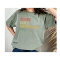 thumbnail image 3 of Sorry Cant Snorkelling Bye Graphic Tee, Funny Snorkelling Shirt, Sarcastic Adventure Tee, Christmas Gift Shirt, Snorkel Lovers Shirt, 3 of 10