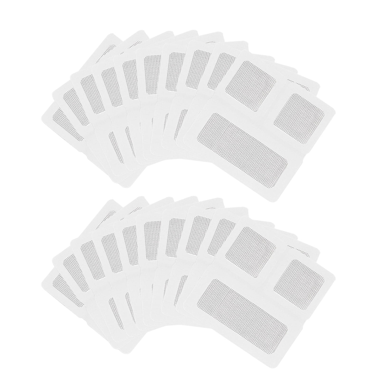 Naughtyhood Best Mosquito Repellent Device,Selfadhesive Screen Window