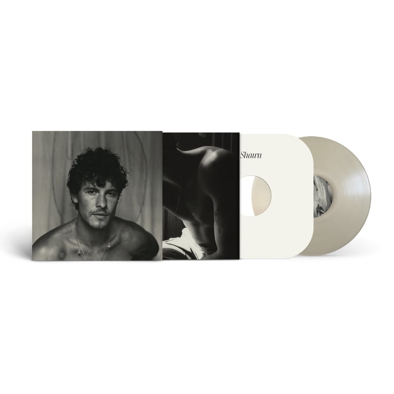 Shawn Mendes - Shawn - LP - Walmart.com