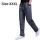 thumbnail image 2 of Pantalones deportivos, pantalones deportivos de pierna recta de peso medio para hombres, 2 of 5