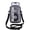 Retro Clear Cassette Tape Pop Songs, variant on WIRESTER Cell Phone Pouch Sleeve Case for with Adjustable Crossbody Strap Neck Lanyard for Women Men Working Walking Travelling - Black Gray Leopard