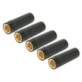 thumbnail image 2 of 2.4G Antenna, ABS Material Vertical Polarization  Antenna  For Smart Home For Wireless Monitoring Black, 2 of 8