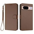 thumbnail image 2 of GANGXUN Wallet Case for Google Pixel 8A – Magnetic Closure, RFID Blocking, Wrist Strap, Wireless Charging Compatible, 2 of 6