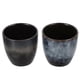 thumbnail image 2 of 2pcs Ceramic Tea Cup Retro Tea Cup Tea Container Tea Holder Kung Fu Tea Ware, 2 of 3