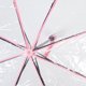 thumbnail image 3 of BESTYASH Plegable Rosa De Transparente Con Material Para Exteriores, 3 of 8