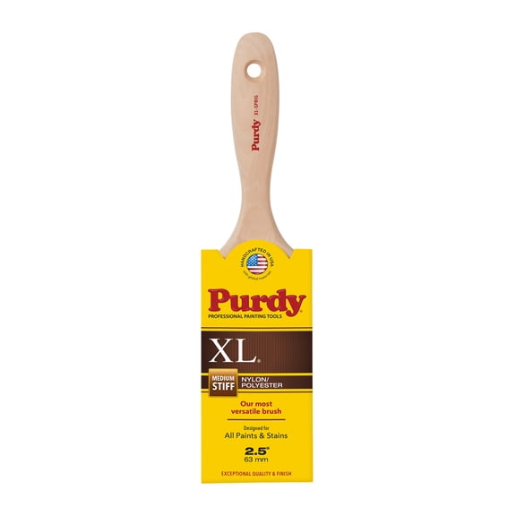 Purdy XL Sprig, 2-1/2 in.
