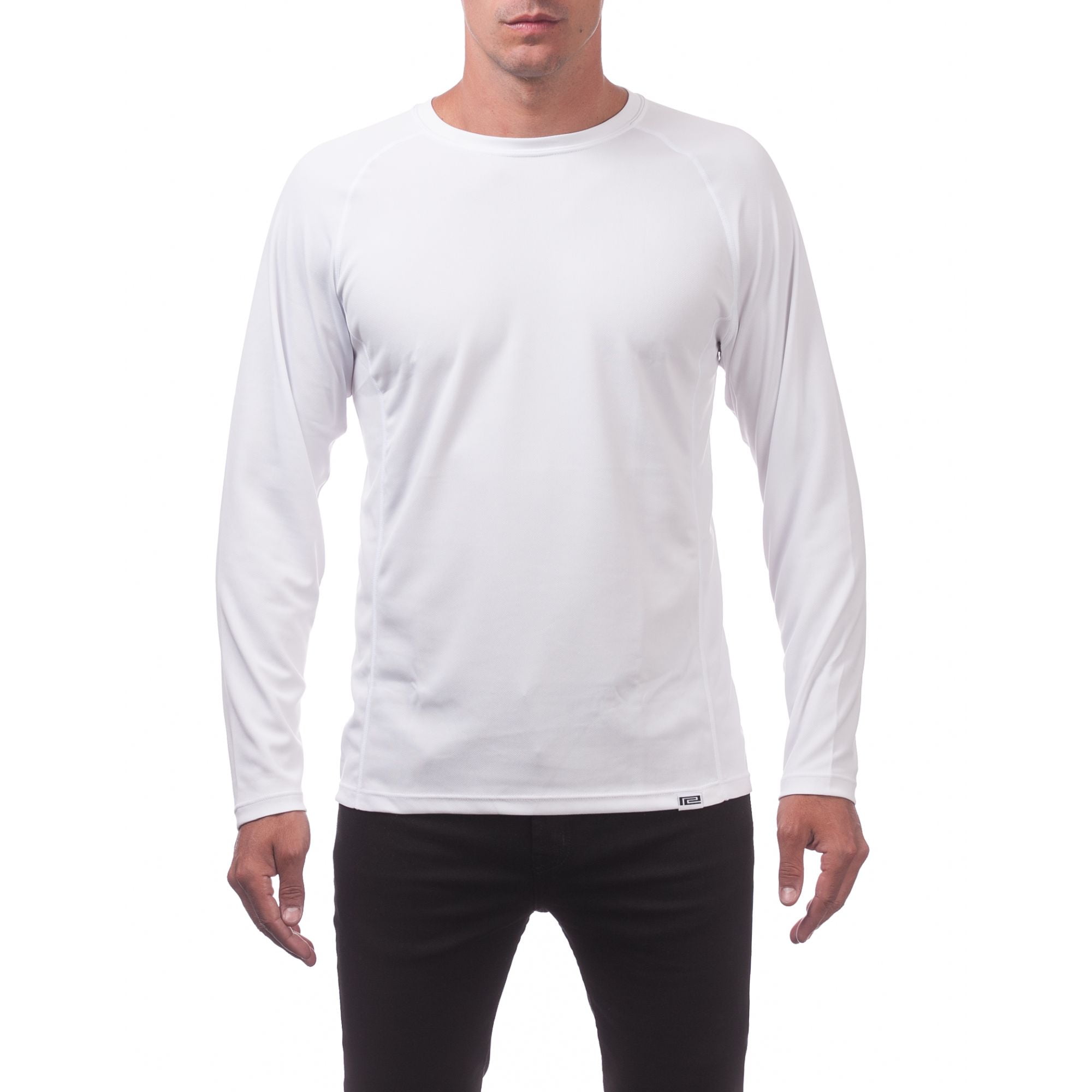 Maglia a rete OUTWET Mod.LP2 1//2 Manica Bianca//KNITTING UNDERWEAR MESH OUTWET