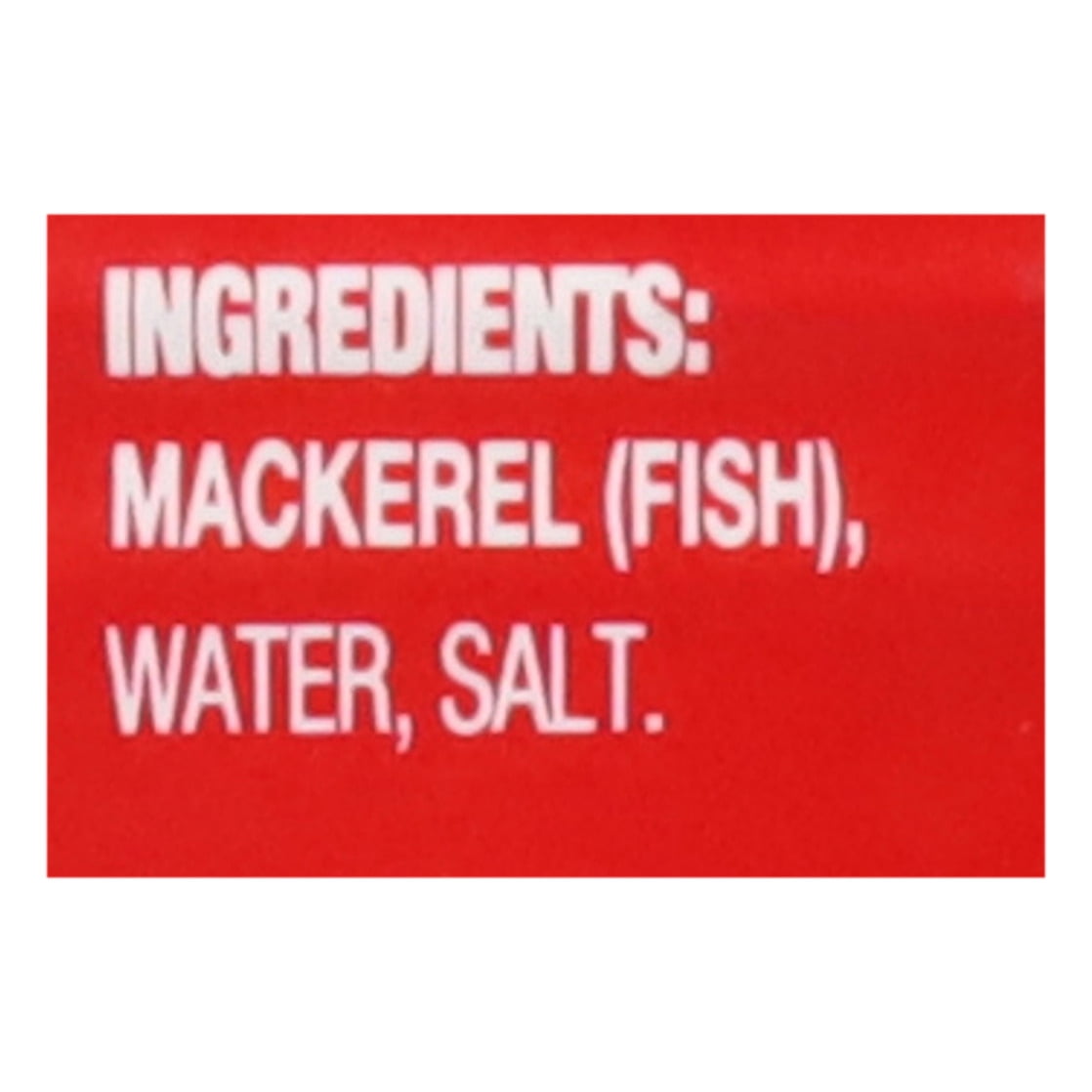 Iberia Jack Mackerel 15 oz