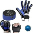 thumbnail image 1 of Gants de Rééducation pour Entraînement de Pointage de Robot Équipement Fonction Main Rééducation Entraînement, 1 of 5