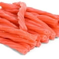 thumbnail image 3 of Pink Lemonade Licorice Sticks by Its Delish, 2 Lbs Bulk Bag  Licorice Twists Candy Gifts Party Sweets  Made in USA, Vegan, Kosher, 3 of 5