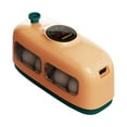 thumbnail image 2 of Dvkptbk Egg Incubator Hatching Chicks, 8 Eggs Poultry Hatcher, Cute Little Train Shape Incubate, with Humidity Temperature Control, for Chickens Ducks Quail Birds Home Essentials, 2 of 8