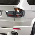 thumbnail image 4 of LED Tail Lights, LCI Style LED Tail Lights Rear Brake Turn Signal Running Reverse Fog Lamp Fit for X5 E70 X5M 2007 to 2013, 4 of 7