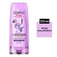 thumbnail image 1 of Acondicionador L'Oréal Elvive hidra hialurónico cabello deshidratado 370 ml, 1 of 4