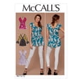 thumbnail image 1 of Mccall Pattern, 1 of 4