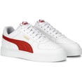 thumbnail image 3 of Tenis Puma Caven JR UNISEX 382056-15 blanco 25 Puma 382056-15 CAVEN JR, 3 of 4