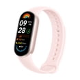 thumbnail image 1 of Xiaomi Smart Band 9 Rosa 1,62 pulgadas AMOLED 233 mAh, 1 of 3