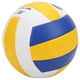 thumbnail image 3 of Pelota Elástica de Cuero Pu Suave parae Interior Y Exterior, Voleibol, Abrenamiento Deportivo, Pelota de Voleibol para Abrenamiento Profesional Y Competin, 3 of 7