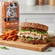 thumbnail image 5 of Canadian Bagels Pan 8 Granos  625gr | Pan Fresco | Ideal para Sandwiches, 5 of 6