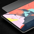thumbnail image 3 of PANDACO Tempered Glass Ultra Thin Screen Protector for iPad Pro (10.5-inch) (2017), 3 of 5