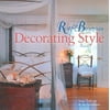 Ruby & Begonia's Decorating Style, Used [Hardcover]