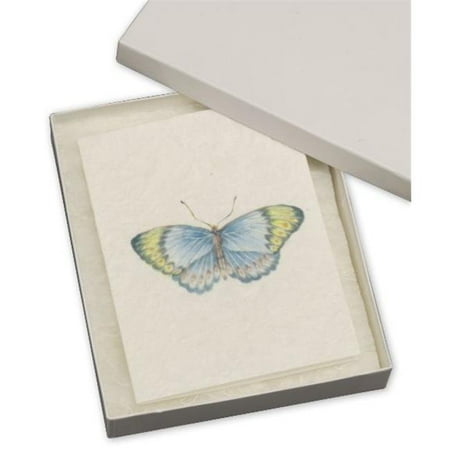Bags & Bows by Deluxe 52-060501-9 White Krome Kraft Jewelry Boxes - Case of 50