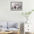 thumbnail image 5 of Woman and Cherry Blossoms Jigsaw Puzzle 500 Pieces, Intellectual Entertainment Educational Puzzles Fun Family Game Creative Gift for Friends Parents Grandparents, 5 of 6