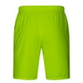 thumbnail image 4 of IROINNID Men's Dry-Fit Sweat Resistant Active Athletic Performance Shorts, 4 of 4