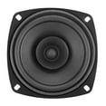 thumbnail image 1 of Altavoces Coaxiales Para Automóvil De 300 W Y 4 Pulgadas, Sonido Potente, Clara, Estilo Liviano Con Fácil Instalación Para Maletero, Guantera Y Paneles De Puertas, 1 of 7
