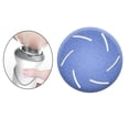 thumbnail image 3 of Amoladora eléctrica para pies, removedor de de pies, removedor de piel dura, 3 es Cabeza de pulido azul Colcomx Removedor de callos eléctrico, 3 of 6
