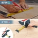 thumbnail image 5 of Cortador manual para tubos de cobre, PEX y PVC con ruedas de repuesto. Cortador de tubos manual de alta resistencia para instalaciones de fontanería y, 5 of 8