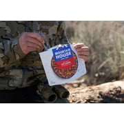 Mountain House Lasagna w/Meat Sauce, Freeze-Dried Camping & Backpacking Food, 2 Serving