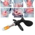 thumbnail image 4 of Ajustador QuiroprácticoAjustador De Columna De Masaje Manual Físico Cabeza única Precisa Con Bolsa De Tela Para Lumbar ANGGREK Otros, 4 of 8