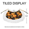 thumbnail image 5 of Thanksgiving Stunning Chiffon Summer Beach Dresses with Polyester Straps - for Sunny Days!, 5 of 6