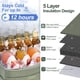 thumbnail image 2 of Bolsa Térmica Stillithou Aislada 20L Impermeable para 45 Latas Verde, 2 of 7