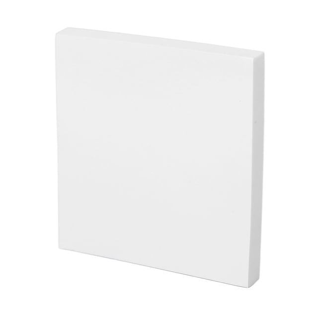 PAPEL DE MEZCLA DESECHABLE, ALMOHADILLAS DE MEZCLA MÚLTIPLE DE PROPÓSITO.