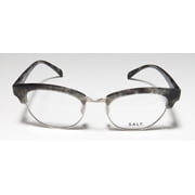 Salt Kris Authentic Premium Segment Cat Eye Titanium Eyeglass Frame/glasses