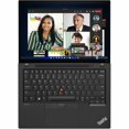 thumbnail image 4 of Lenovo ThinkPad 14" Laptop, AMD Ryzen 5 PRO 7540U, 512GB SSD, Windows 11 Pro, 21K5001DUS, 4 of 20