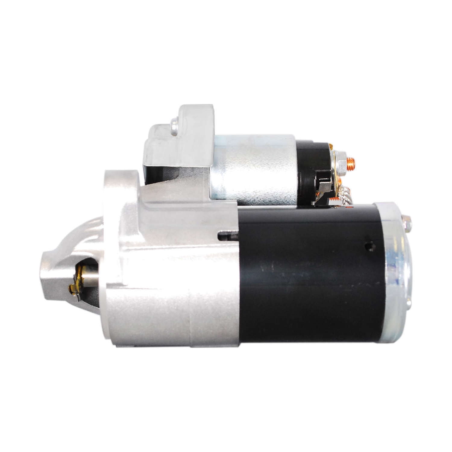 Denso 280-4337 Remanufactured Starter Fits select: 2006-2008 SUZUKI GRAND VITARA, 2006 SUZUKI XL7