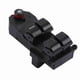 thumbnail image 1 of Interruptor De Ventana Power Master, Con Botones Negros 2001 2005 2002 2006, Direct OE 35750 S5A A02za, 1 of 7