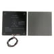 thumbnail image 2 of Placa de la cama de calor Macarena 220X220X2mm, 2 of 8