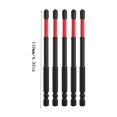 thumbnail image 4 of Ihhxbs 5-Piece Electronics Screwdriver Set With Pry Tools Spudgers For Phone Laptop Disassembly, 4 of 6