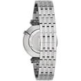 thumbnail image 3 of Bulova Men's Ragatta Stainless Steel Watch 96A232, 3 of 6